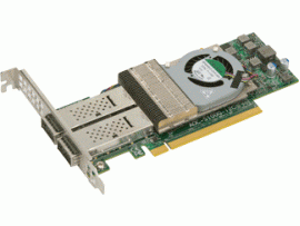 Supermicro AOC-S100G-i2C